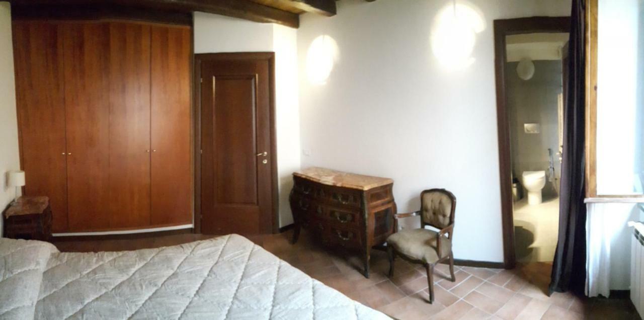 Bb Il Re Alla Reginella Guest House Roma Exterior foto